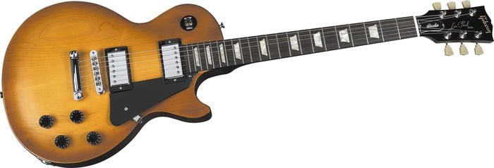 gibson les paul studio faded. New Gibson Les Paul Studio