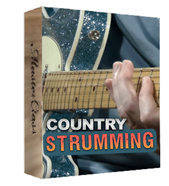 Country Strumming