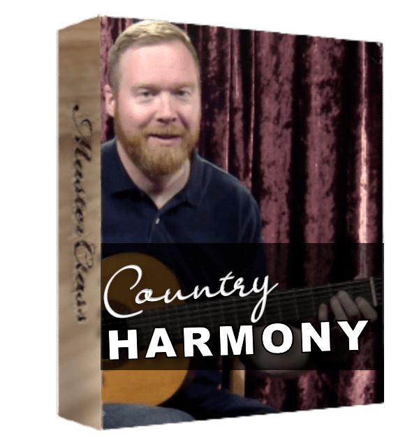 Country Harmony
