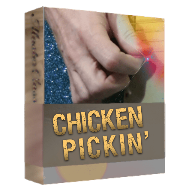 Chicken Pickin