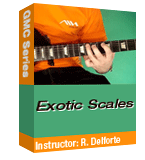 Exotic Scales