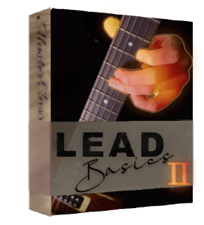 Lead Basics Level 2
