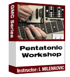 Pentatonic Workshop