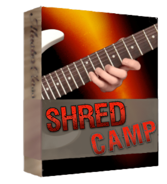 Shred Camp