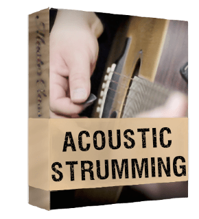 Acoustic Strumming