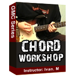 Chord Workshop