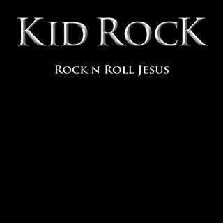 kid rock jesus