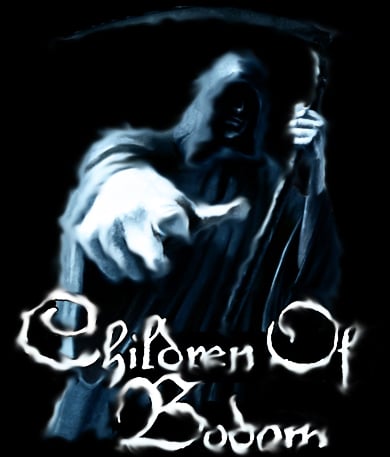 Children Of Bodom