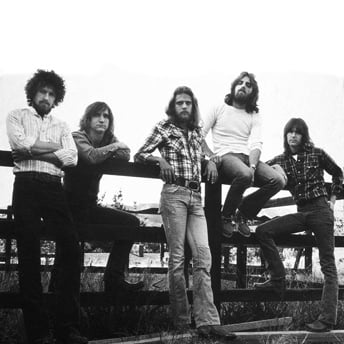 The Eagles