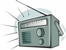 GMC Radio