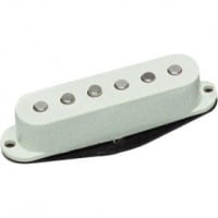 The single coil pickup