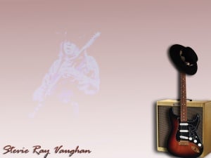 Stevie Ray Vaughan 1280x960