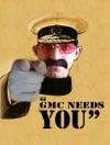 GMC Needs You