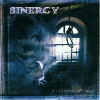 Sinergy - Suicide By My Side