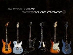 Weapon Of Choice 1600x1200