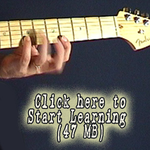 Learn to play arpeggios like Marty Friedman