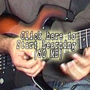 Tapping lesson part 2