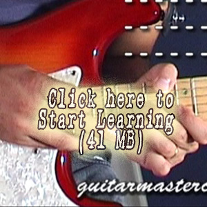 Tapping lesson 2