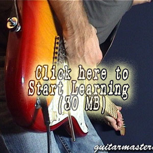 Power chord video lesson