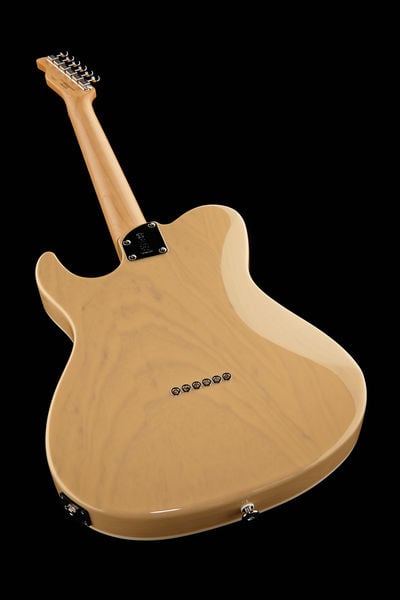 Fgn J Standard Iliad Ordered