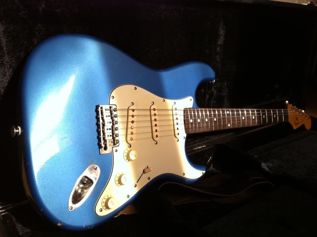Haar stratocaster hotsell