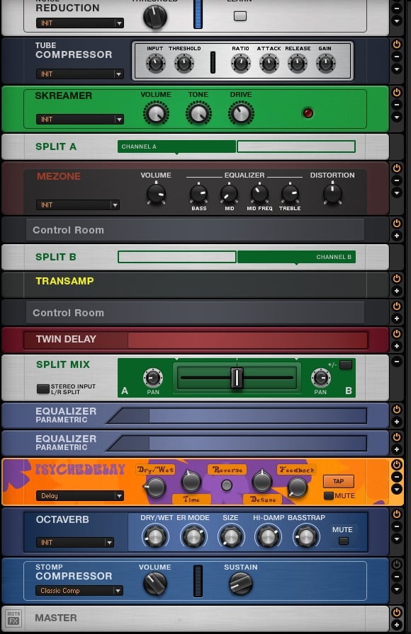 Guitar Rig 3 Crack Free Download