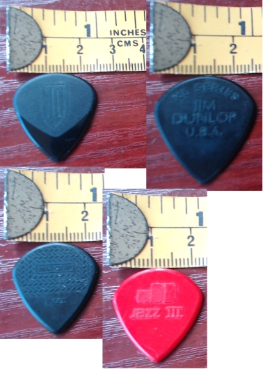 Jazz iii clearance max grip