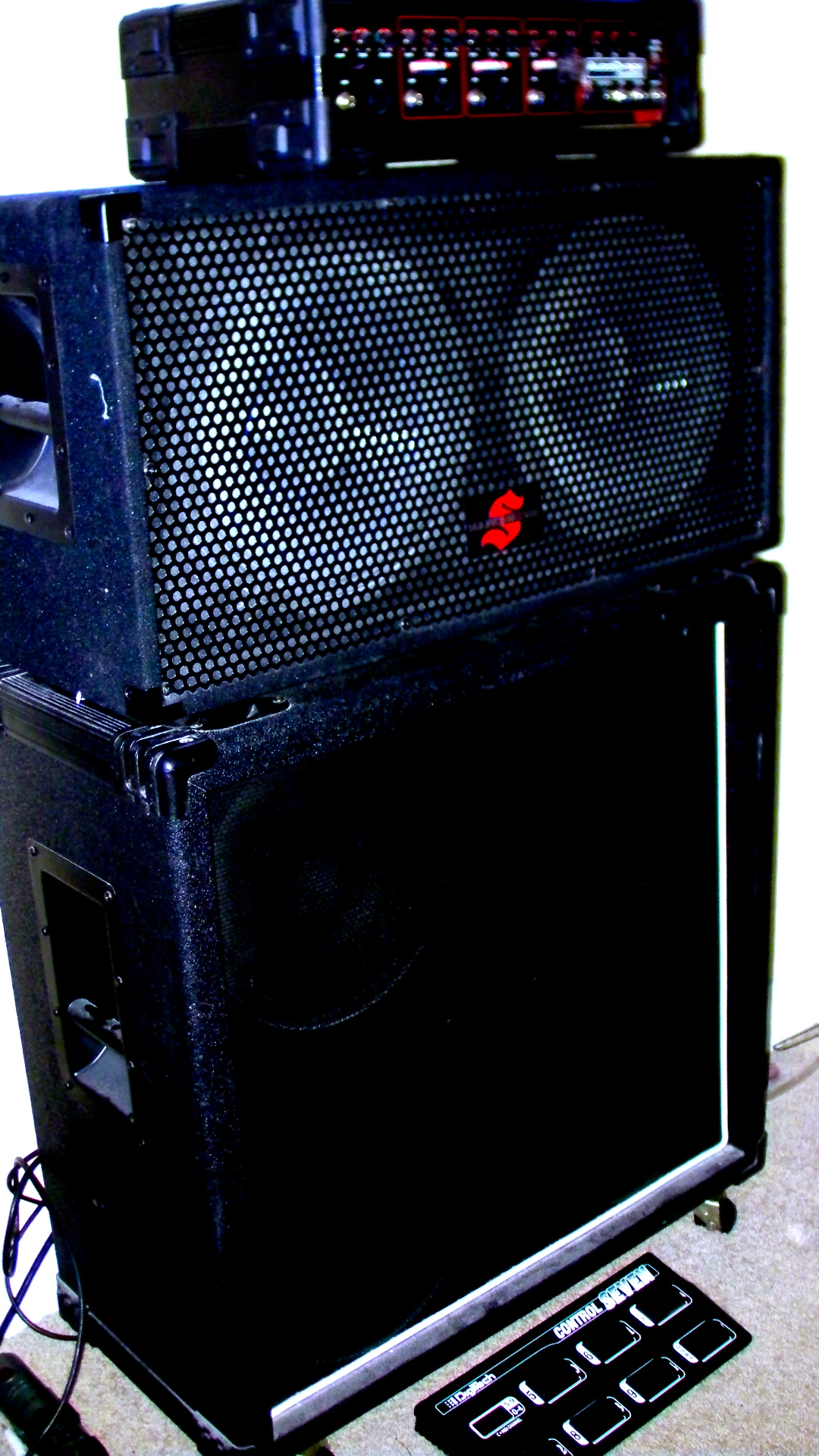 The Suck Knob 12