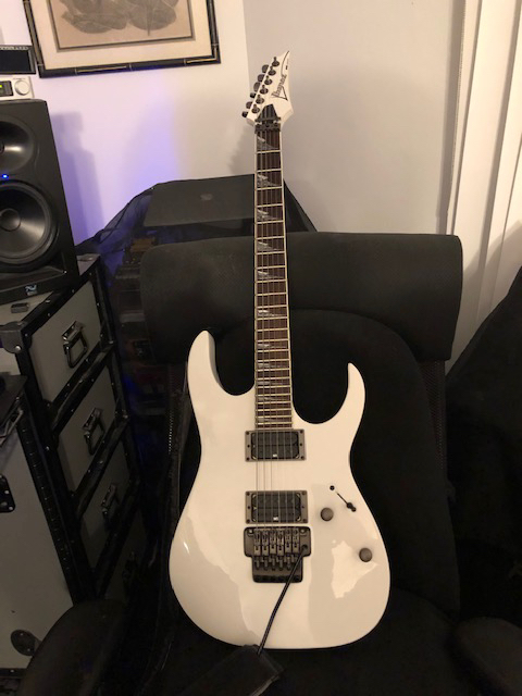 My Rgt42dx do You Have A Cheap Guitar That You Love
