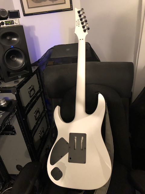 Ibanez grg s22 deals