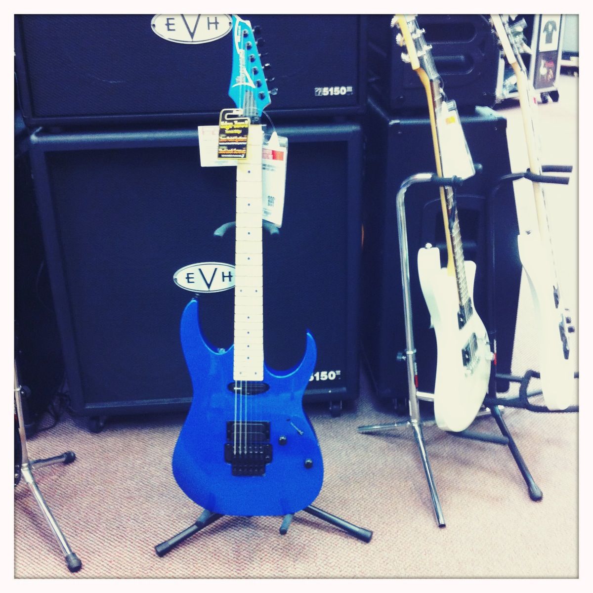 Ibanez rg3xxv hotsell