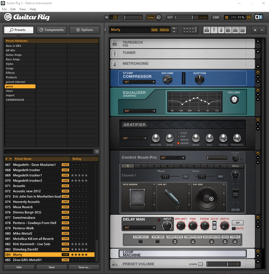 guitar rig 2 presets download