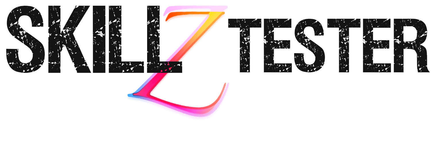 SkillZ Tester