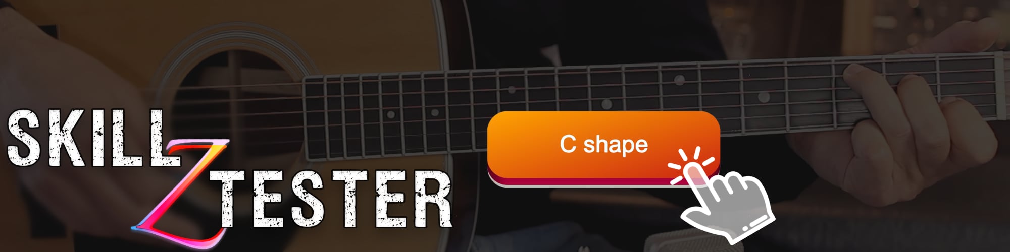 SKillz Tester Game