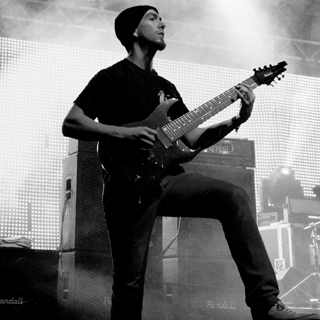 Nicholas Llerandi
