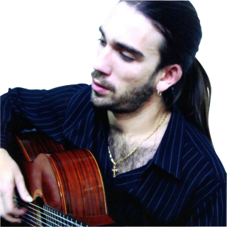 Rodrigo Gonzalez