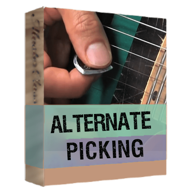 Alternate Picking