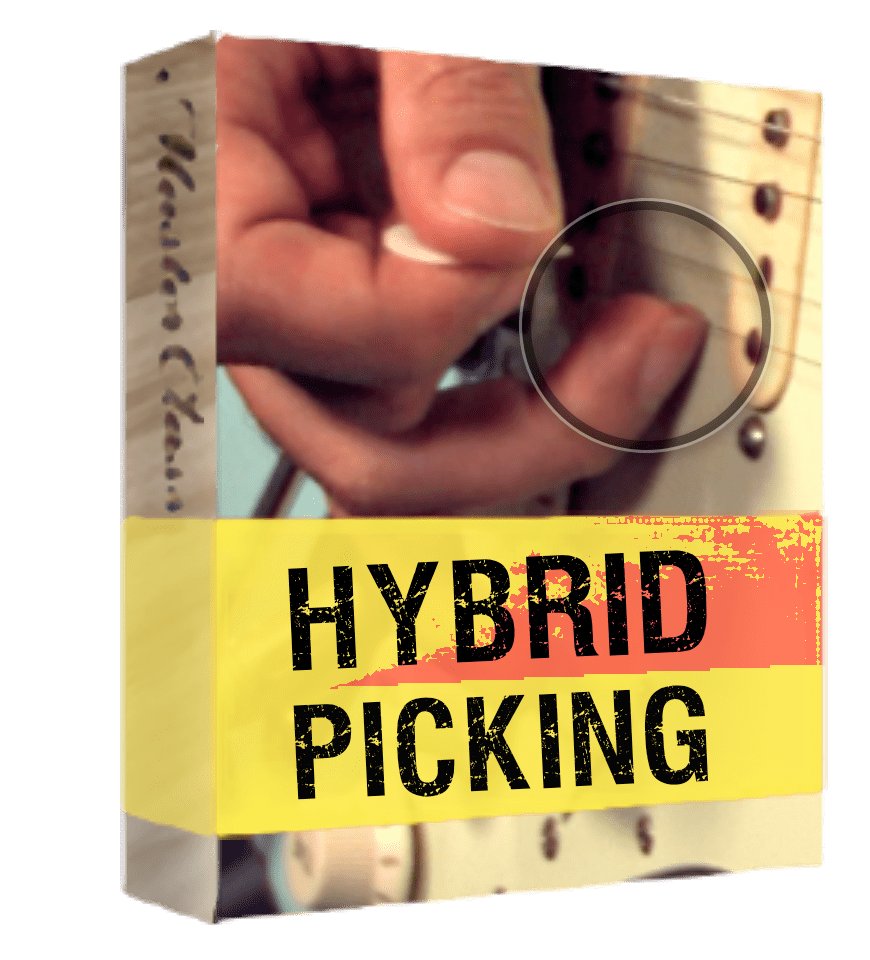 Hybrid Picking