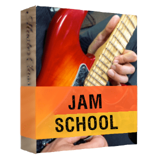 Jam School