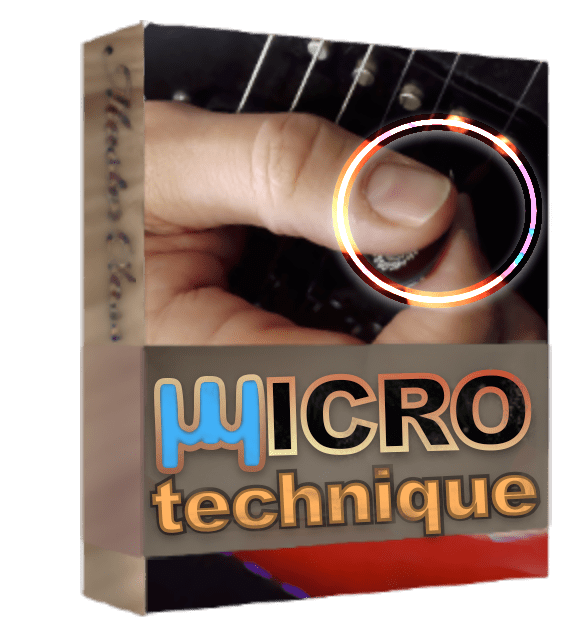 Micro Technique