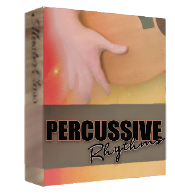 Percussive Rhythms