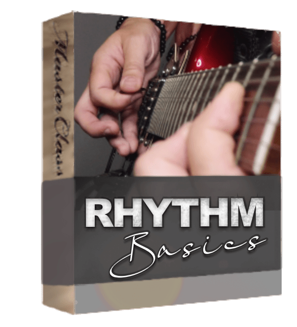 Rhythm Basics