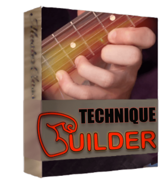 Technique Builder