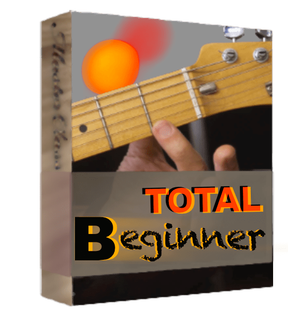 Total Beginner