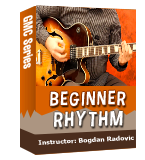 Beginner Rhythm