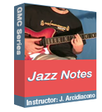 Jazz Notes