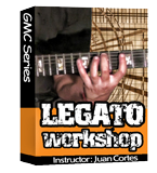 Legato Workshop