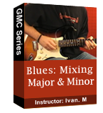 Mixing Major and Minor Boxes