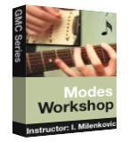 Modes Workshop