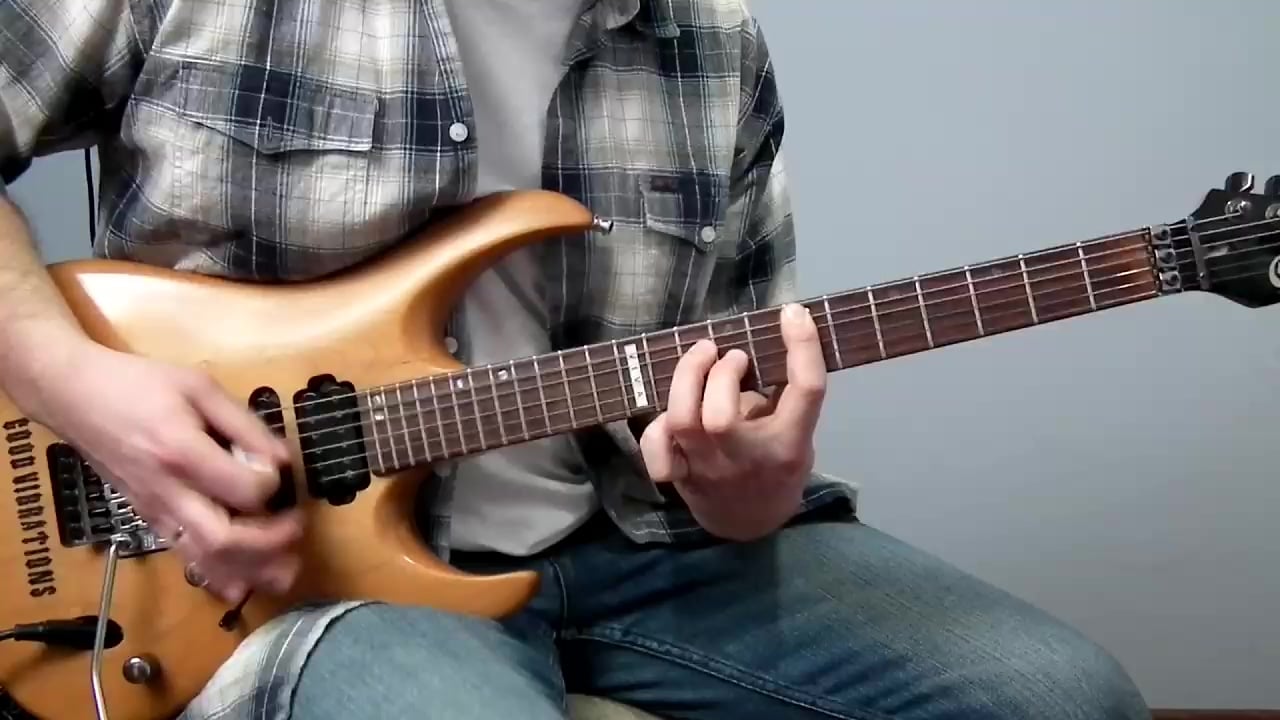 Instrumental guitar rock hotsell